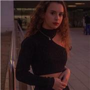 Profesora de inglés para niños y adolescentes